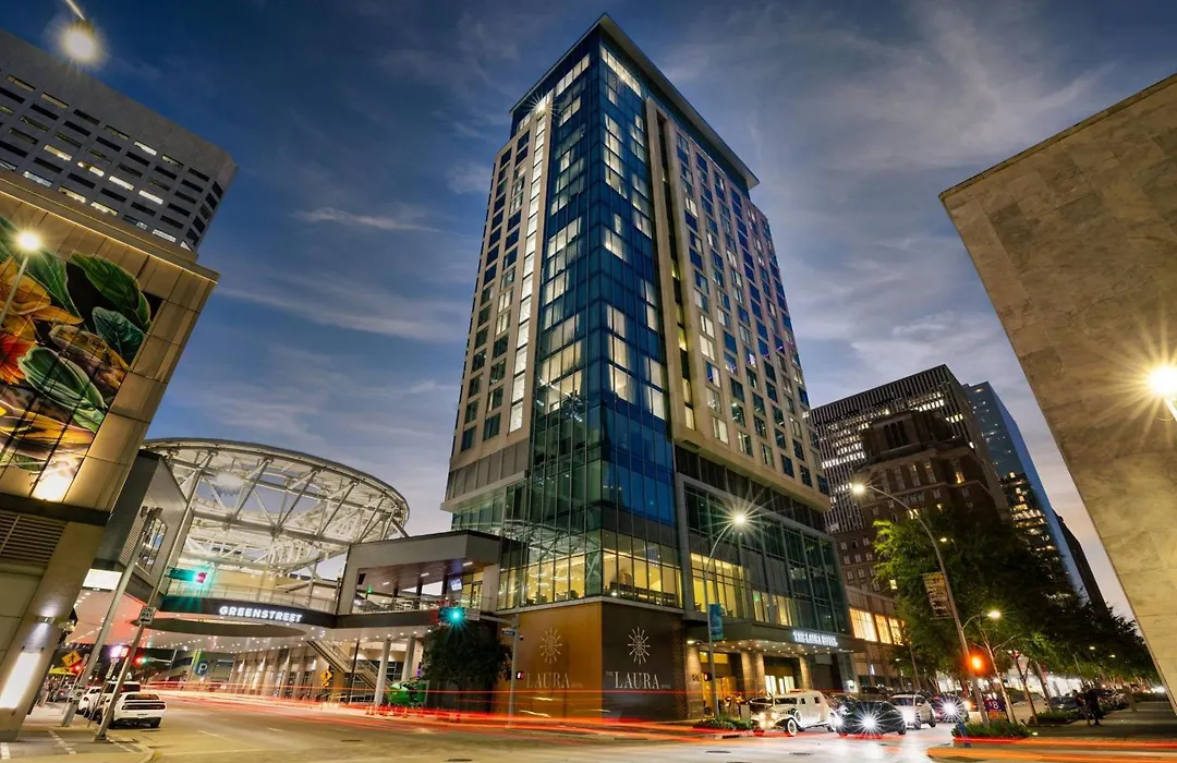 The Laura Hotel, Houston Downtown, Autograph Collection-1