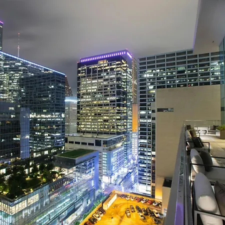 The Laura Hotel, Houston Downtown, Autograph Collection-2